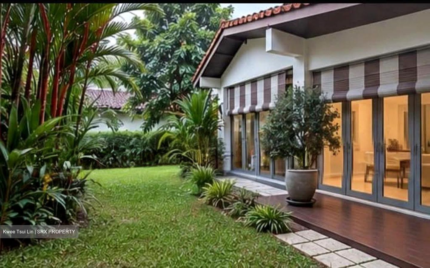 Clementi Park (D21), Detached #627591551